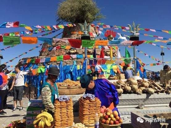内蒙古春节特有习俗大全,内蒙古的新年怎么过
