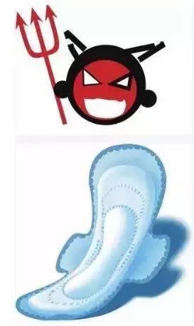 妇科医生教你姨妈巾该怎么选,劣质姨妈巾引发妇科病亲身经历