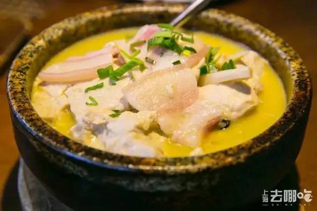 口水直流,阿拉上海宁最离不了的20家本帮菜馆,吃货收藏