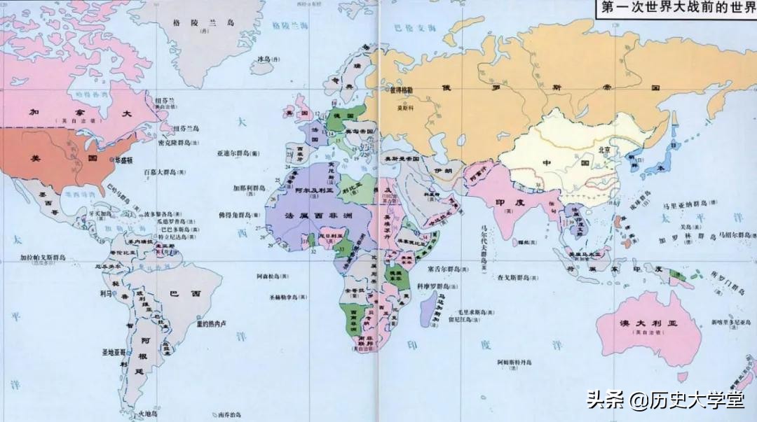 夹在欧洲各国中间的瑞士,为何几百年来没被打破“中立”的地位