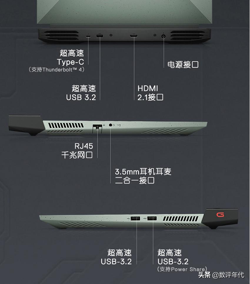 鎴村皵娓稿專g15i5rtx10500h璇勬祴,鎴村皵娓稿專g15i7-11800h3050娴嬭瘎