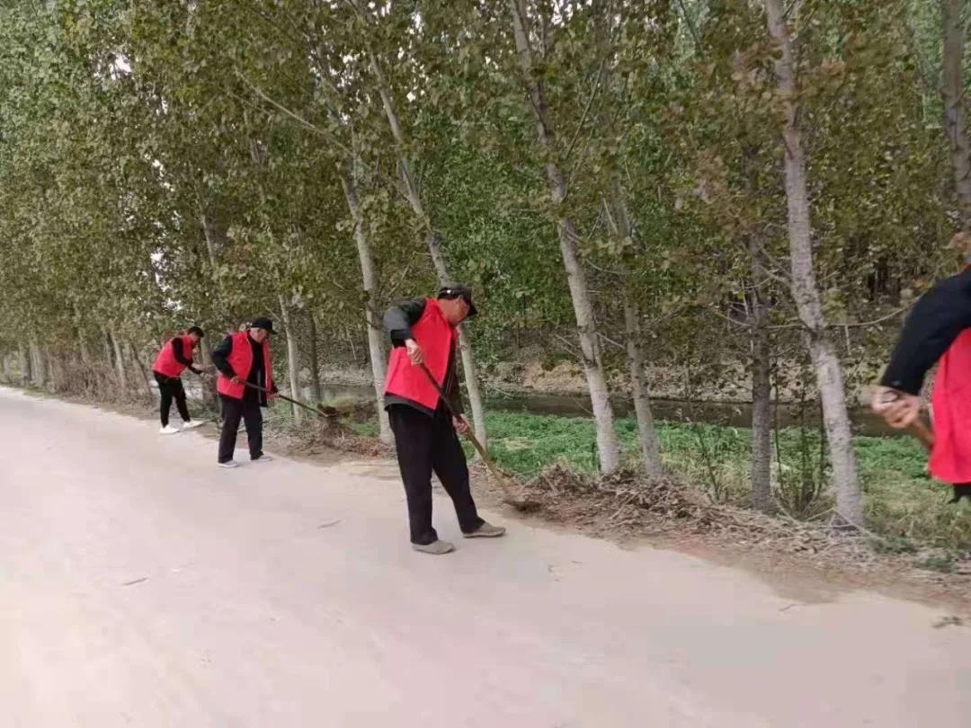 4月党员志愿服务活动,4月份党员开展志愿服务活动内容