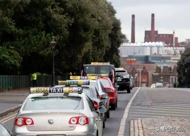 乐海外说全球第三期更新，带你体验爱尔兰的衣食住行！