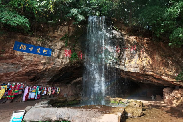 昆明有哪些景点值得去游玩呢,昆明有哪些旅游景点比较好玩的