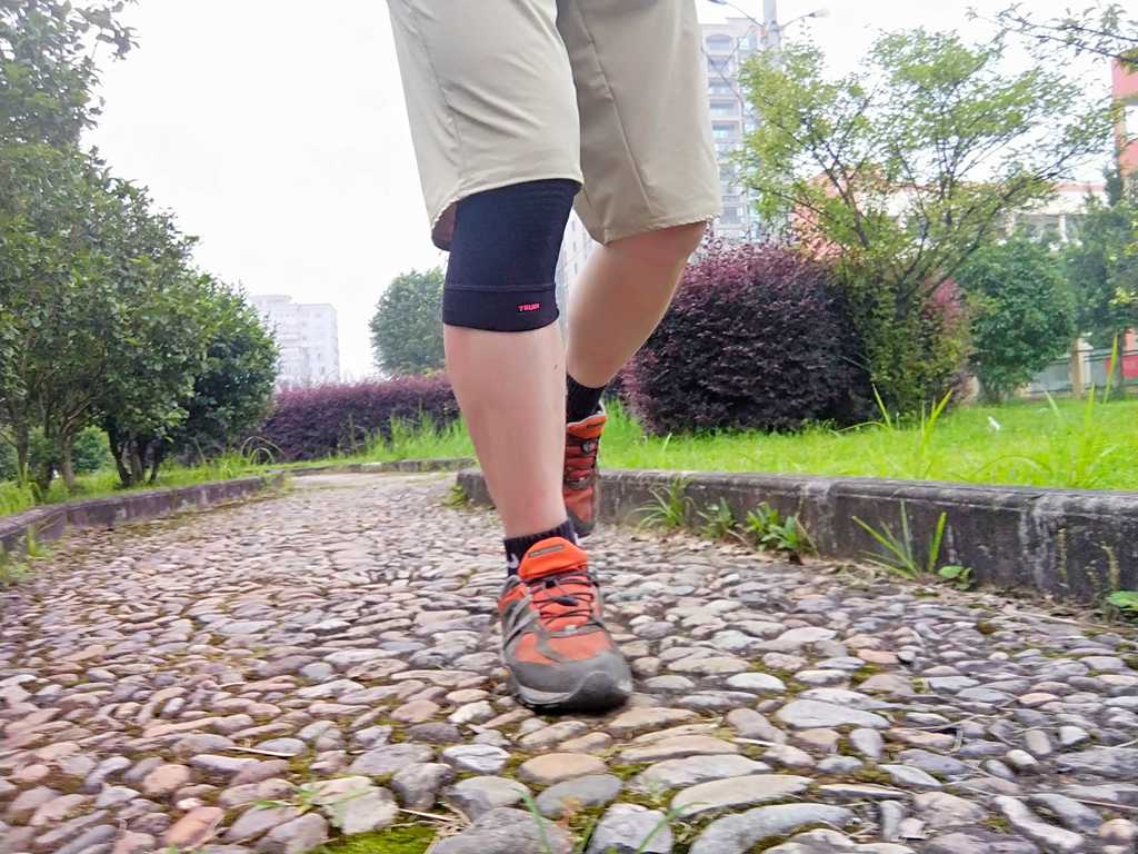 超薄高档护膝口碑好,高端高弹护膝