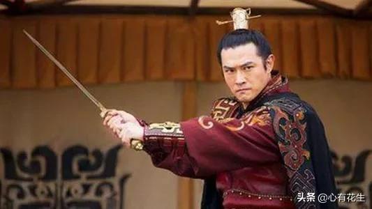 琅琊榜结尾,誉王始终不明白一点,哪怕没有太子他也当不了皇帝