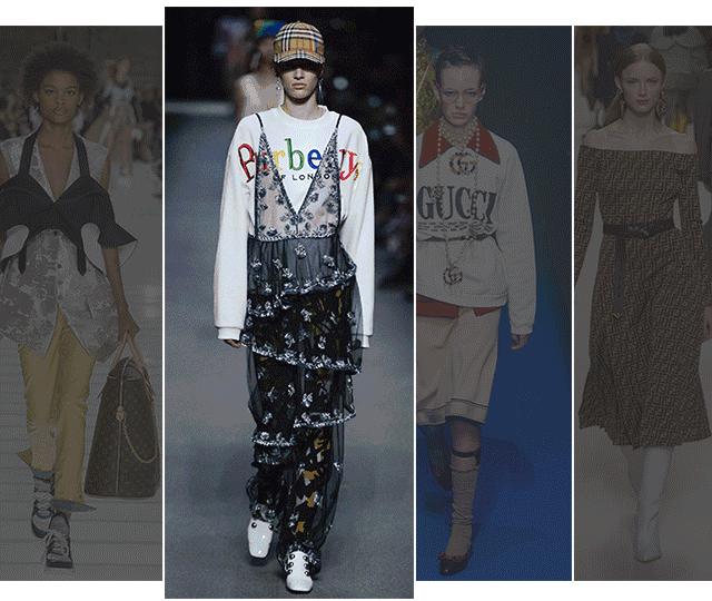 世界十大奢侈品牌logo的含义,靠卖商标赚钱的有哪些品牌