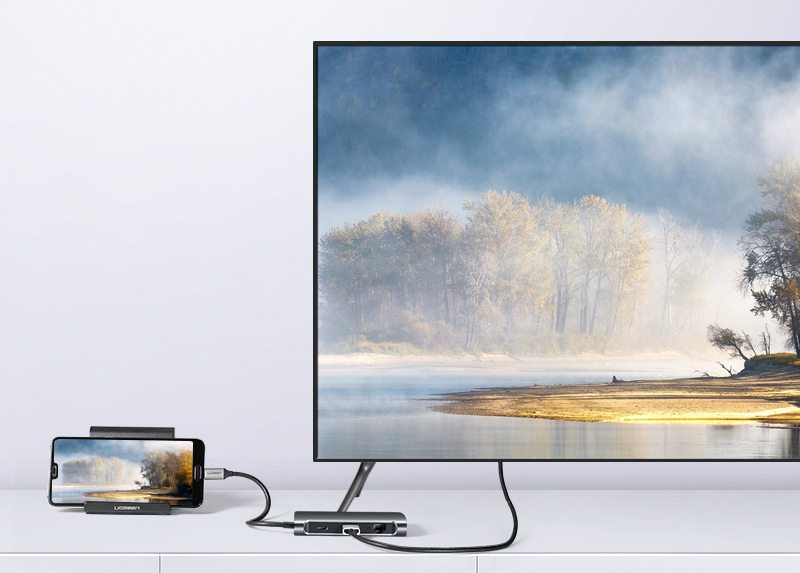 华为med-al100投屏到电视上教程,华为nova9pro如何投屏到电视上