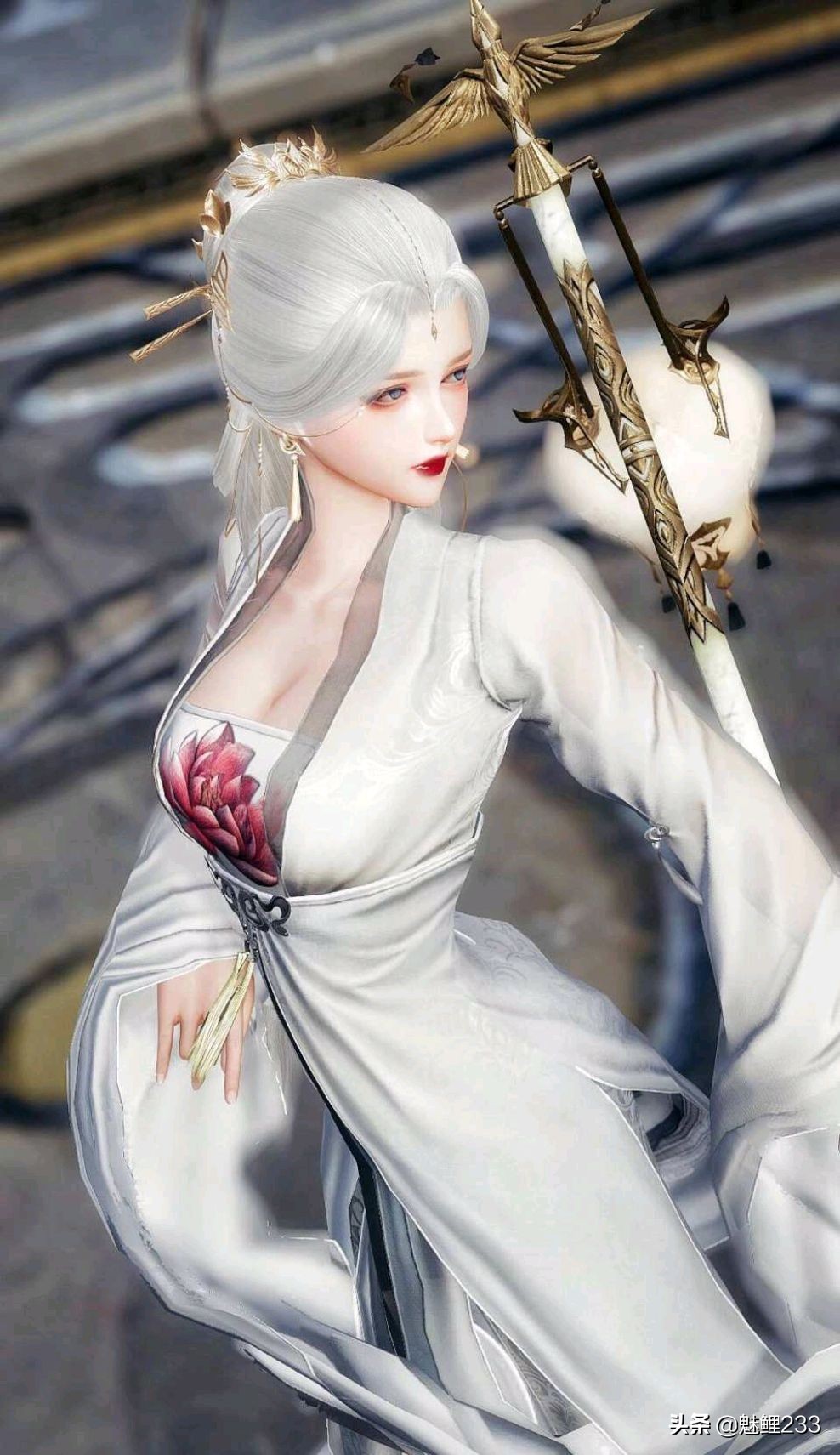 花888元在游戏里买一个礼盒，是超值还是抢钱？（2）