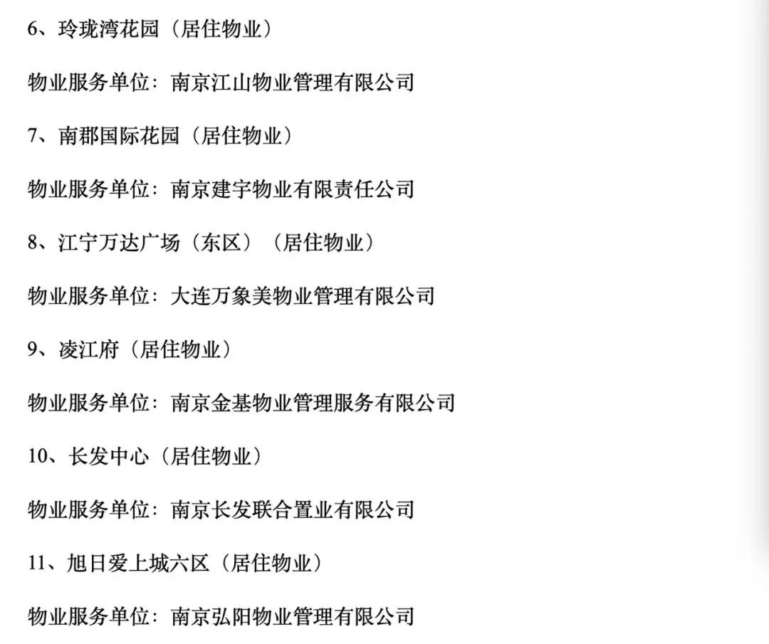 南京一物业公司成立8年，经营不善，抛售大量资产
