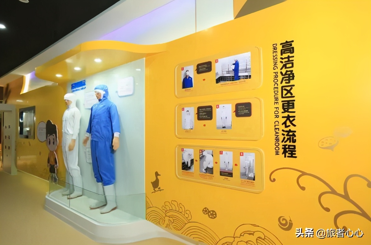 武汉迪士尼现场,武汉周黑鸭实拍