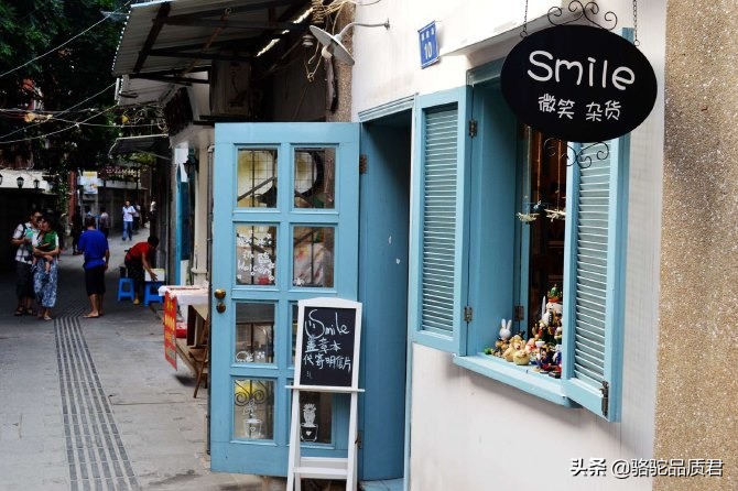 厦门海边之旅,厦门小众旅游体验