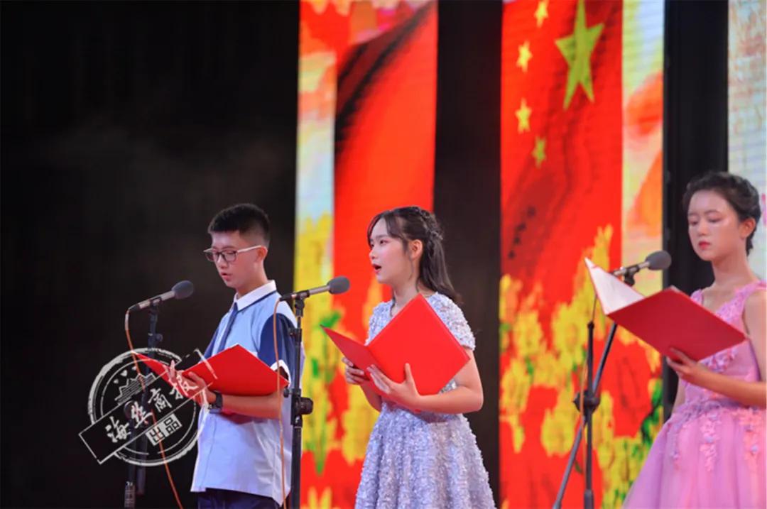 2019南安一中毕业典礼,南安一中毕业典礼2020直播