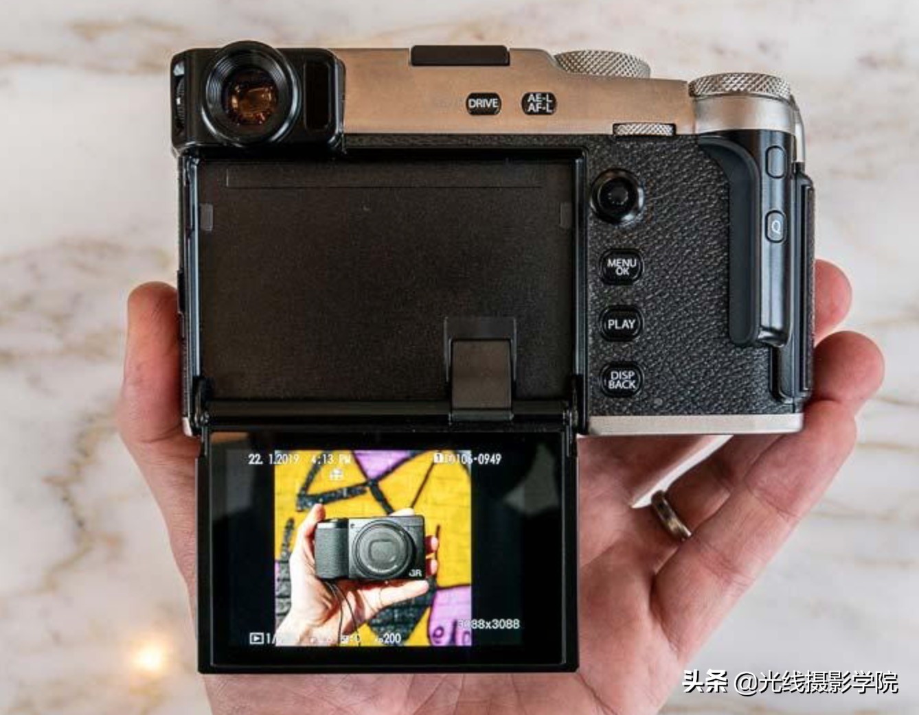 富士x-pro3深度评测,富士x-pro3怎么看拍好的照片