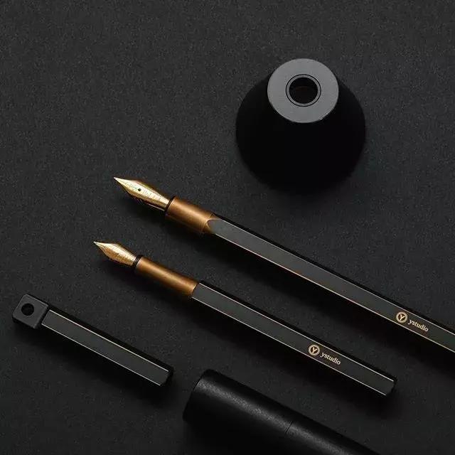 小众必备的文具,盘点那些好用又颜值高的文具