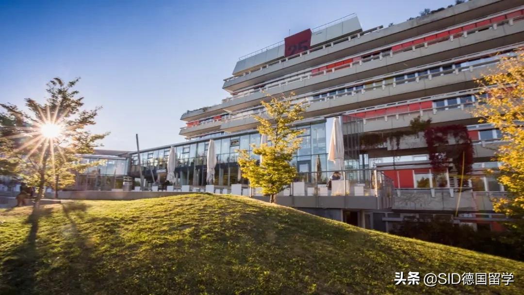 德国九所顶尖精英大学,2022德国大学排名前200名一览表