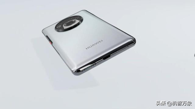 华为mate50pro曲面屏黑科技,华为mate50pro自制渲染图曝光