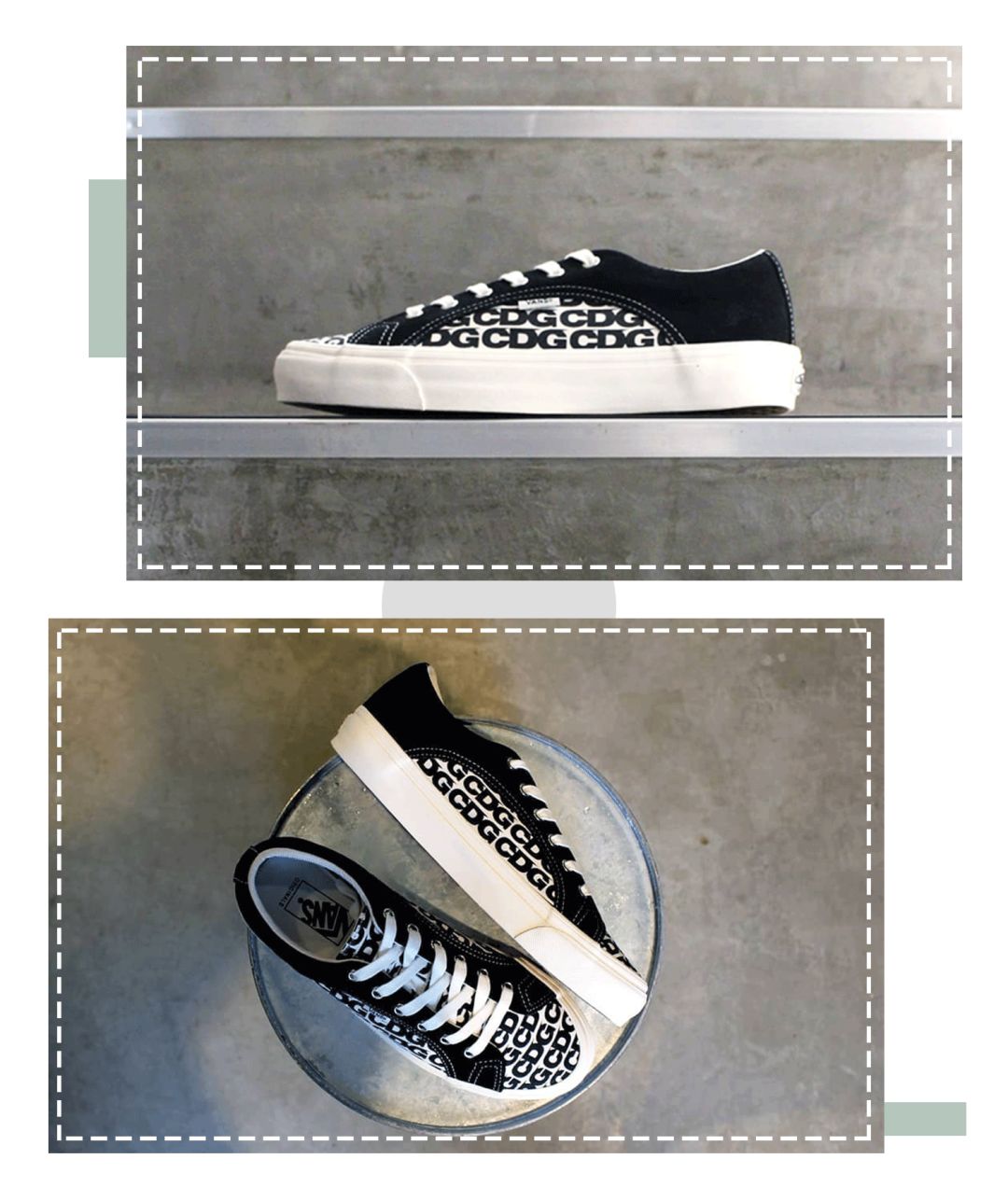 vans为什么那么多假的,vans盲盒隐藏版