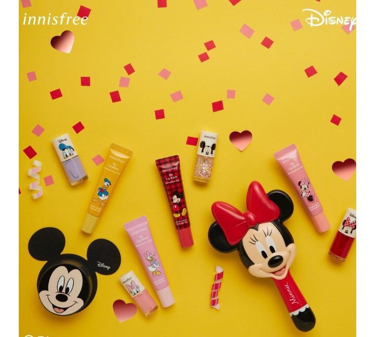 2020年彩妆好物推荐,2020彩妆的流行色