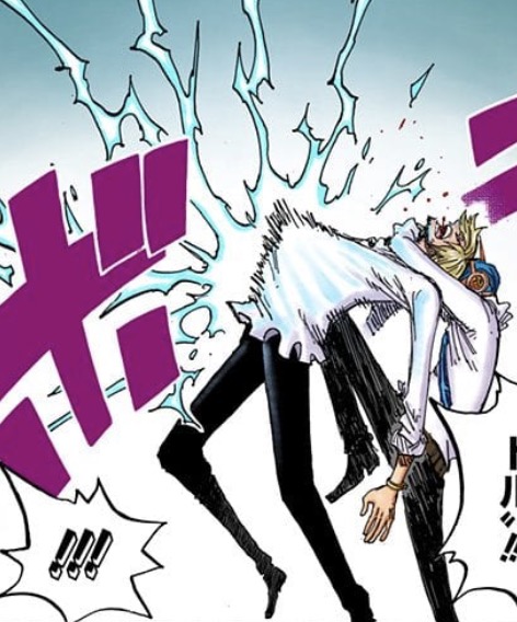 「抽丝剥茧」漫游的邪恶军团——科学战斗部队杰尔马66百科