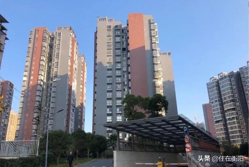 衡阳上涨最快的楼盘,衡阳降价力度最大新楼盘
