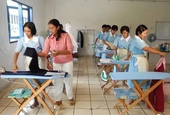 菲佣有哪些特点和优势,菲佣每天要做哪些工作