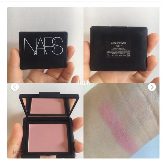 我的腮红首选色,平价好用的腮红推荐测评