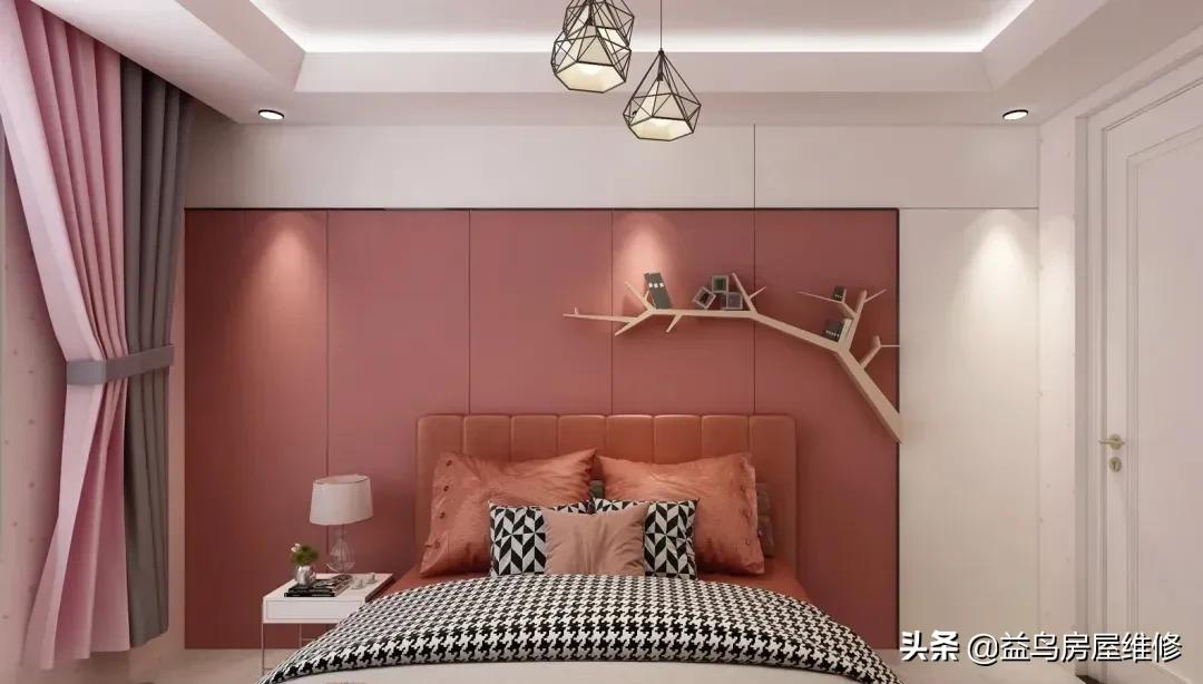 墙面材料有问题,乳胶漆墙面修复要怎样打砂皮