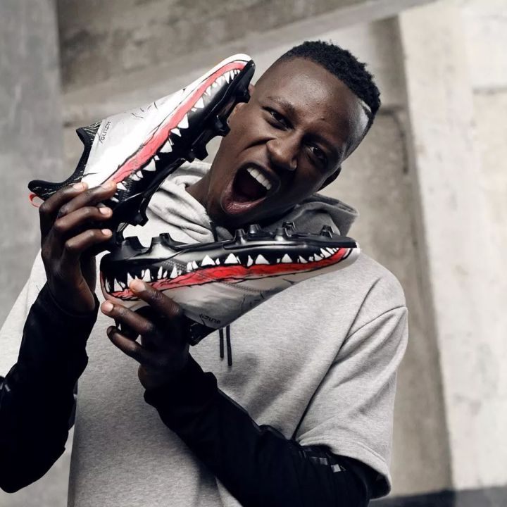 adidas回归初心第二弹,adidas褪色