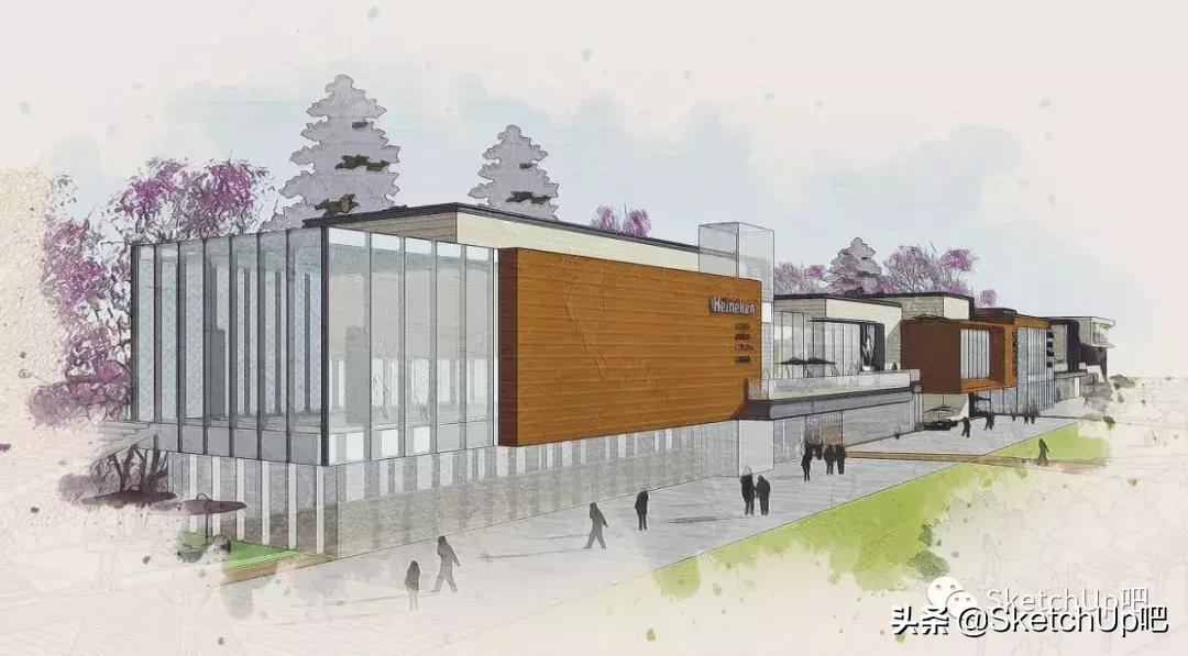 ps神仙笔刷,ps水彩插件