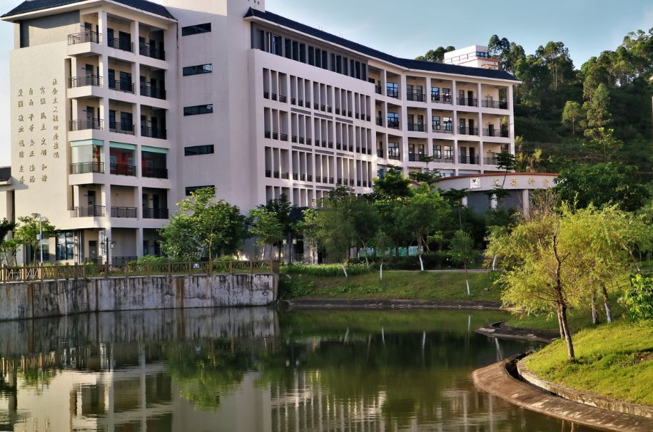 惠州卫生职业技术学院春招多少分,2023惠州卫生职业学院夏季录取分