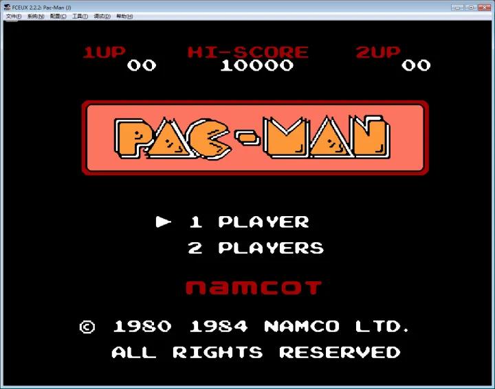 任天堂红白游戏机开箱视频,任天堂红白机经典游戏