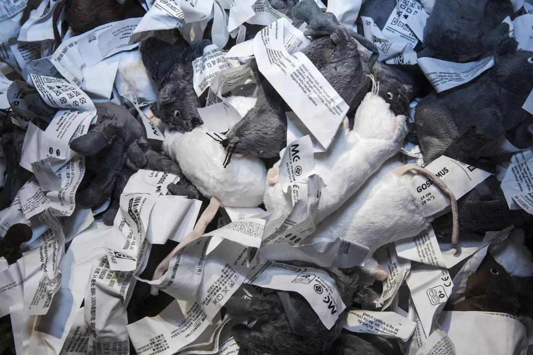 宜家布娃娃,宜家娃娃展示