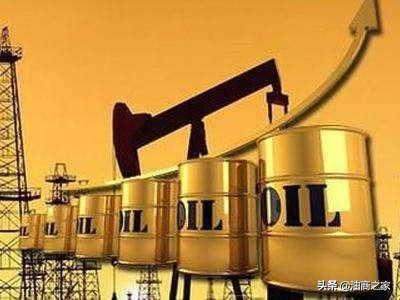 原油现货价格为每桶,2023原油价格表