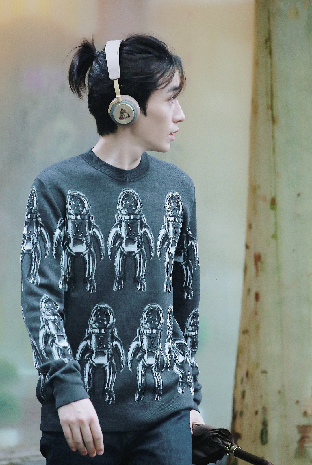 关于朱一龙的那些暖心小细节,朱一龙唯有守得本色才能守住品质