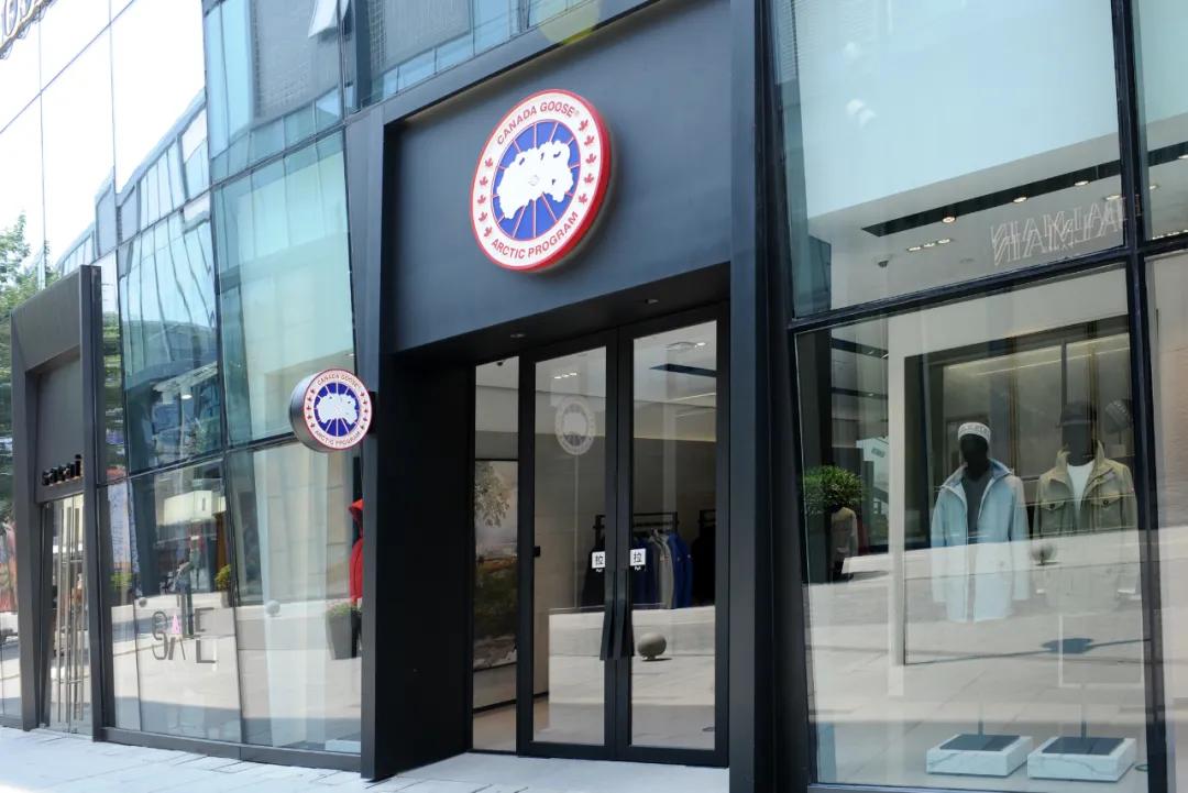 羽绒服界的爱马仕,加拿大鹅羽绒服翻车