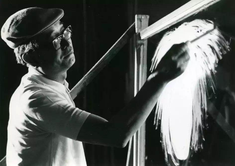 世人说我的爸爸是神，但他就是个普通人