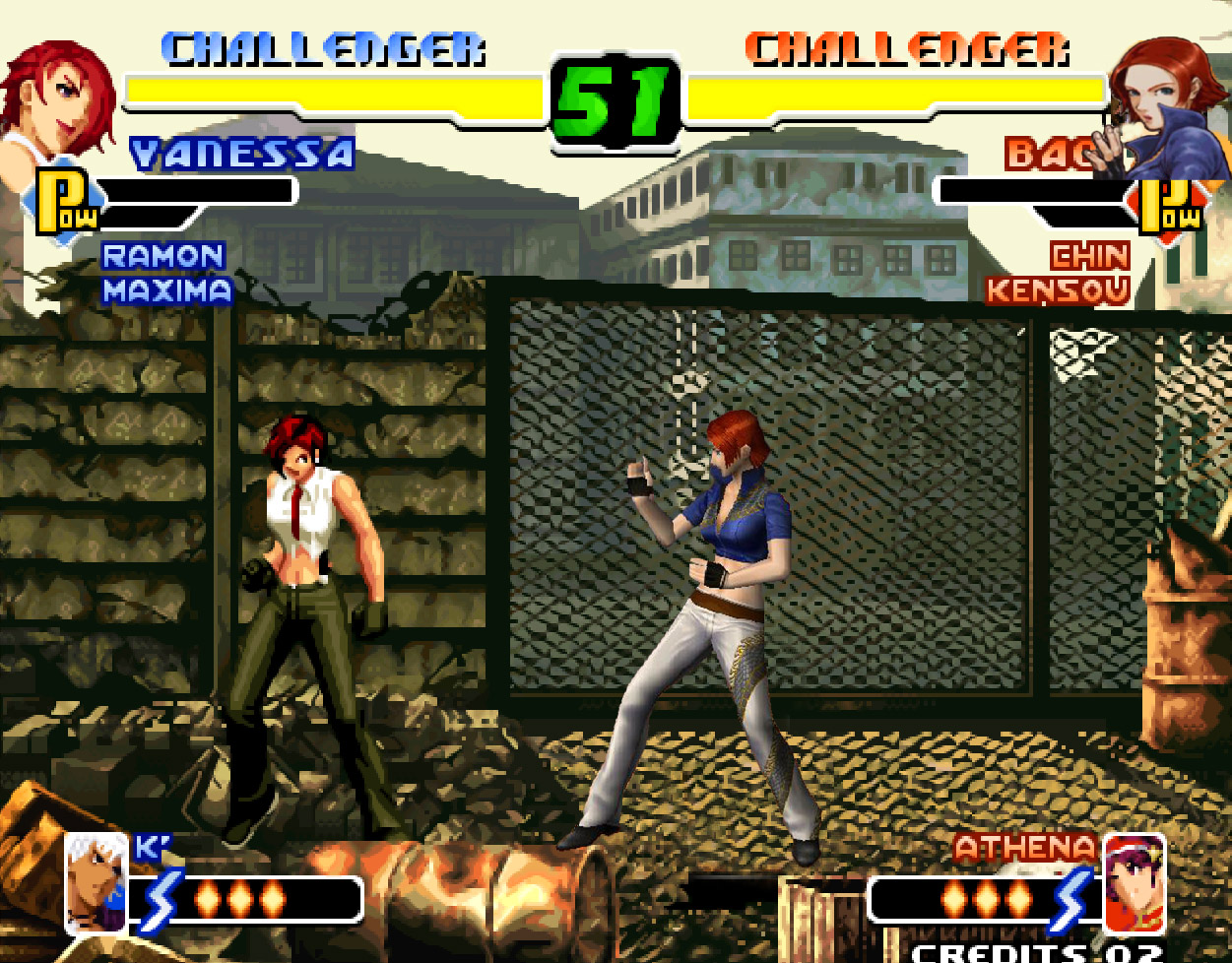 上个世纪的3a游戏,90年代经典过关游戏