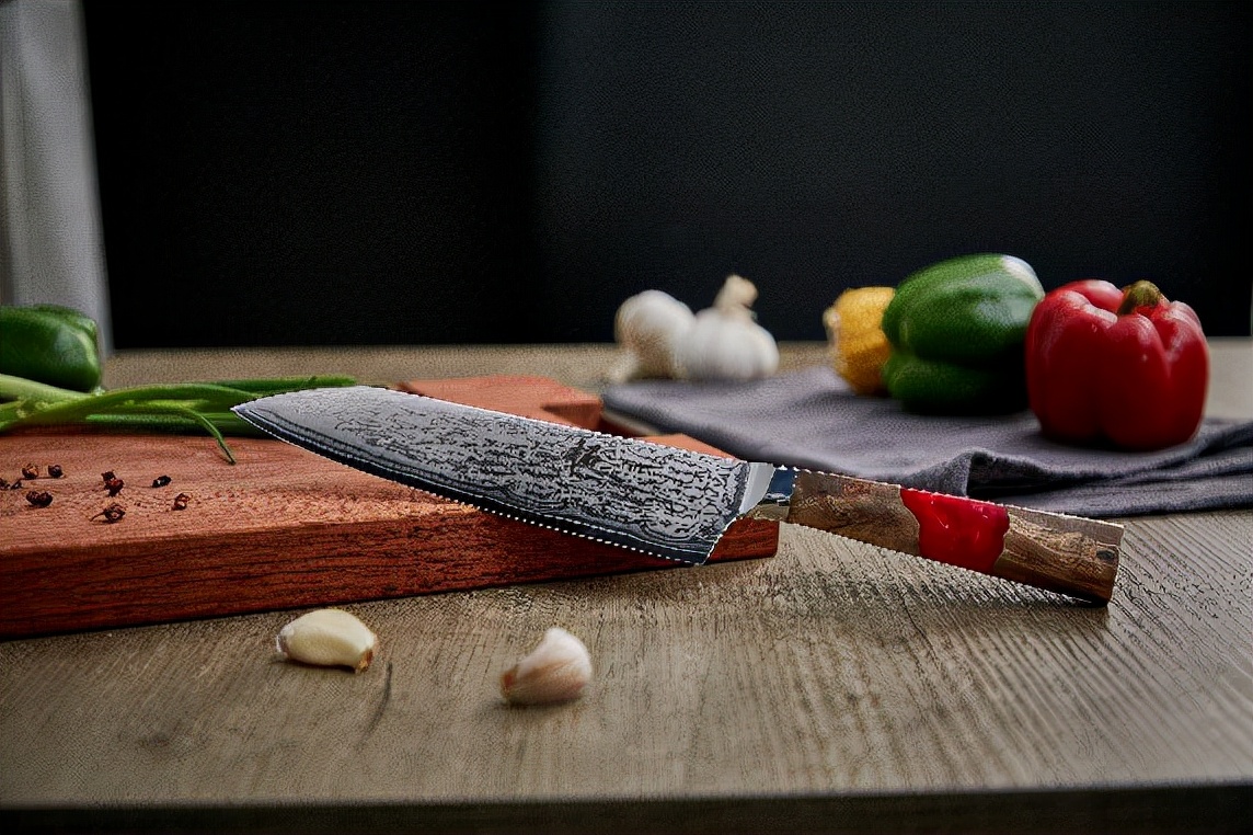 三德刀是什么？到底什么是三德刀？好用吗？