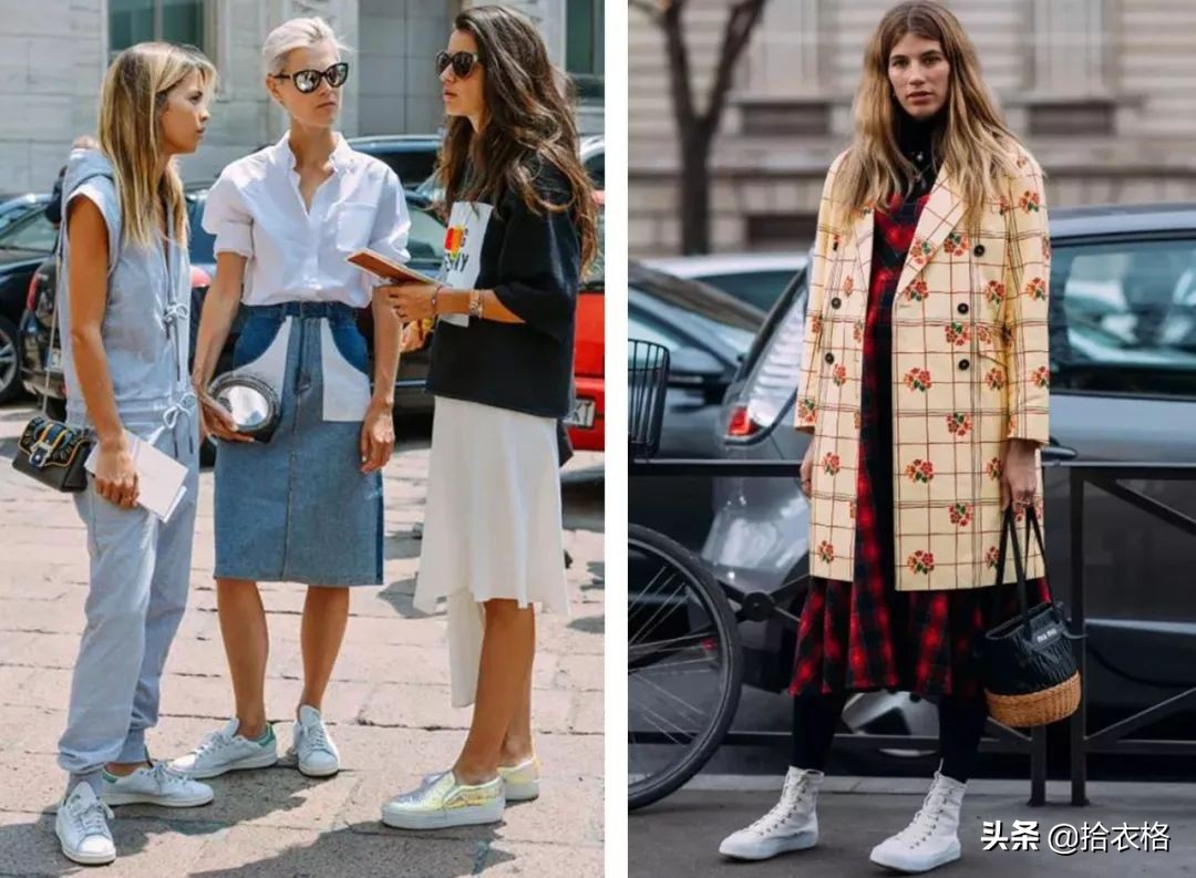 讲真，下一双小白鞋我会买它