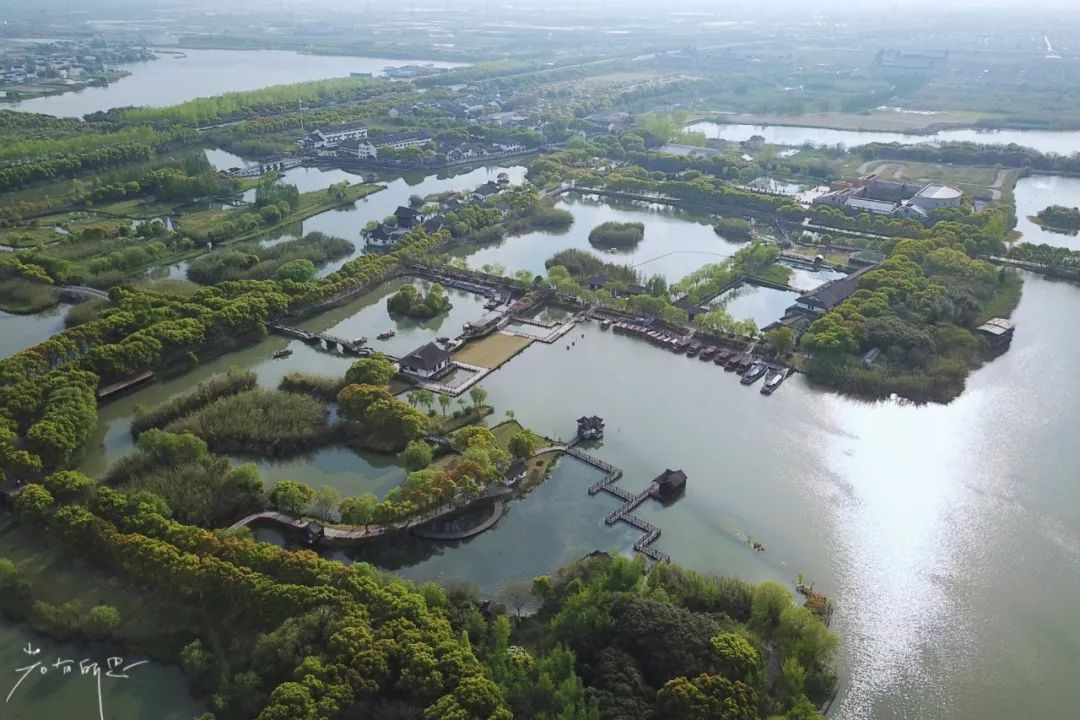 沙家浜旅游推荐,沙家浜夜游都有哪些好玩的
