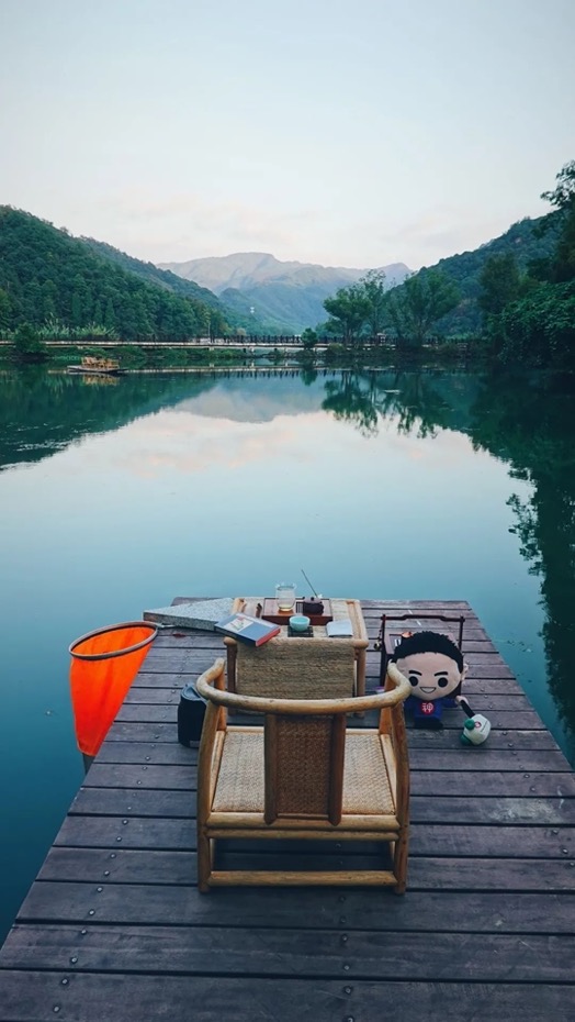 适合避世隐居的度假酒店,海滨休闲避世度假酒店推荐