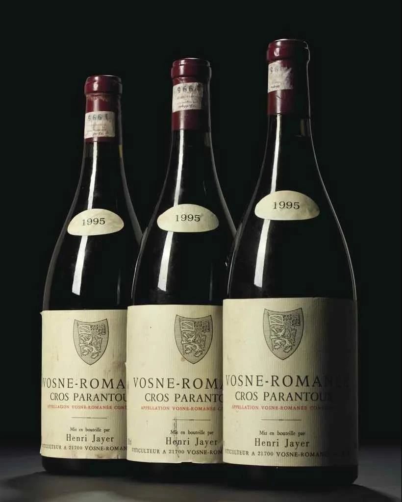 2021全球50款最贵葡萄酒,2022全球最贵十大葡萄酒排名