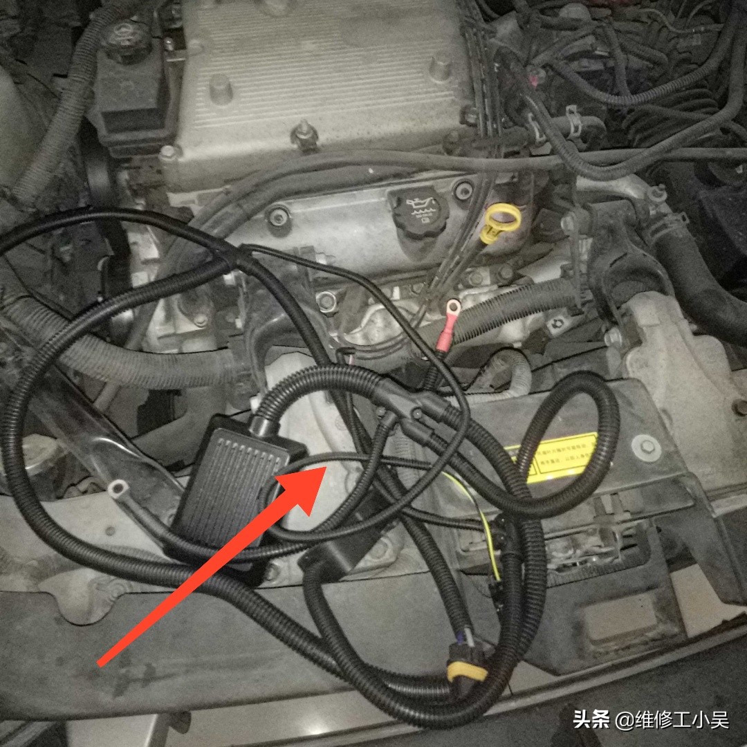 别克水温不高提示发动机过热,老别克发动机温度过高的原因