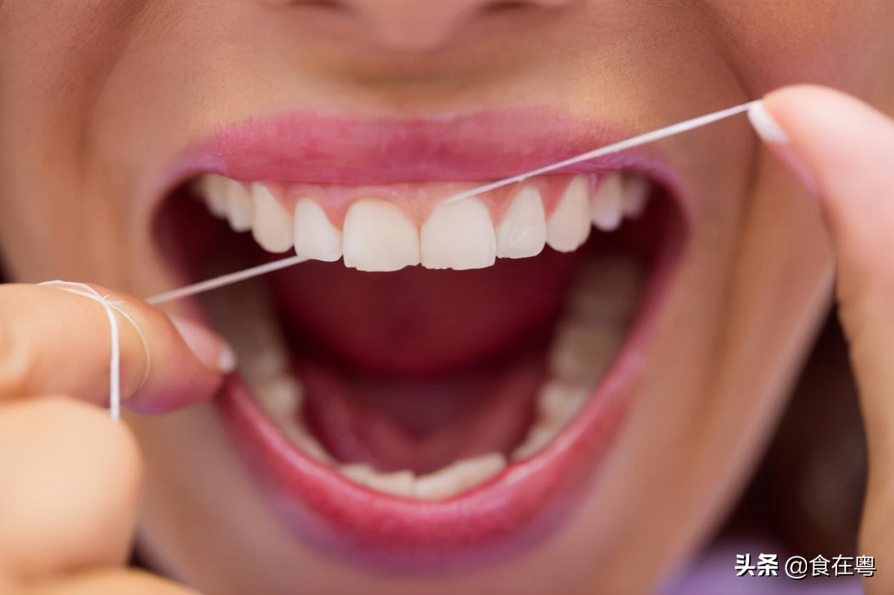 吃了大蒜怎样快速解决口臭,吃大蒜后怎么除口臭最快最有效