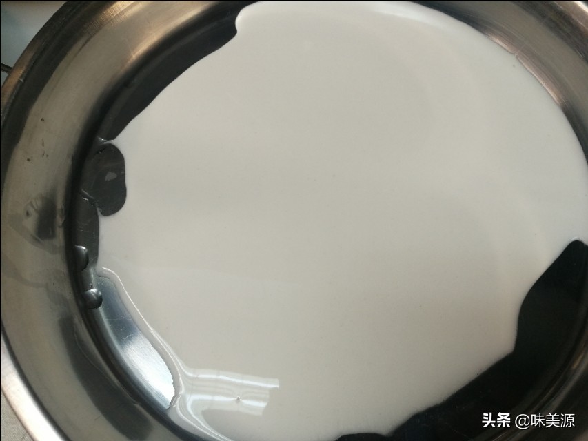 大米粉自制米粉可以炒着吃吗,自制红曲米粉最简单的方法