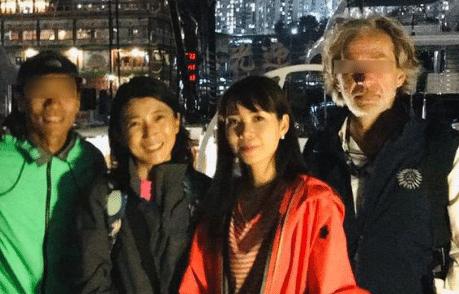 刘銮雄和吕丽君回应分手传闻了吗,吕丽君与刘銮雄有多少分手费