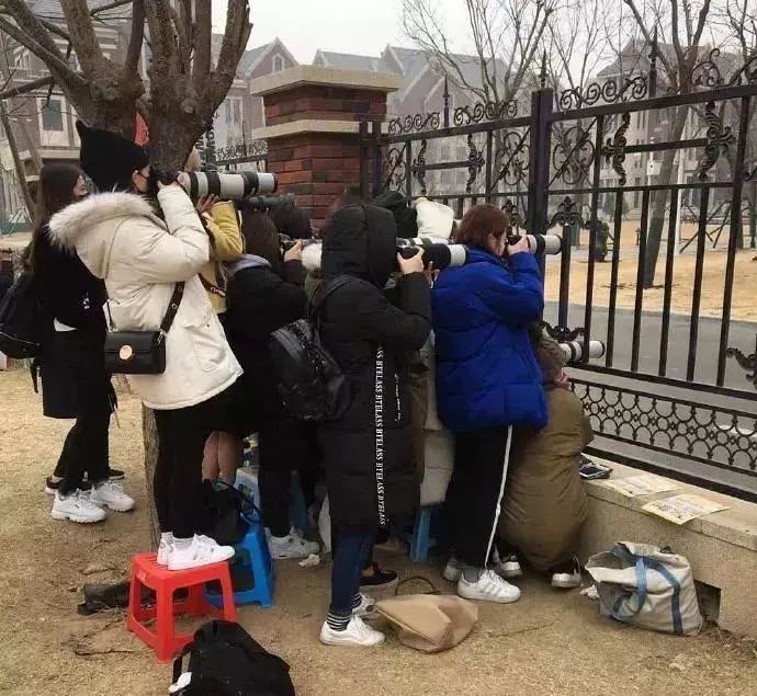 王一博易烊千玺顶流,爆料王一博易烊千玺