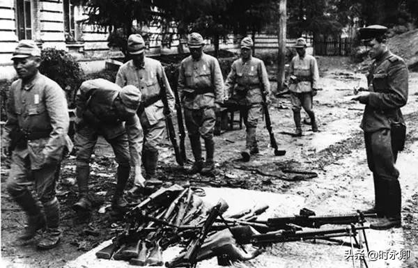 二战日本如果只侵略中国会怎样,二战日本陆军真的很强大吗