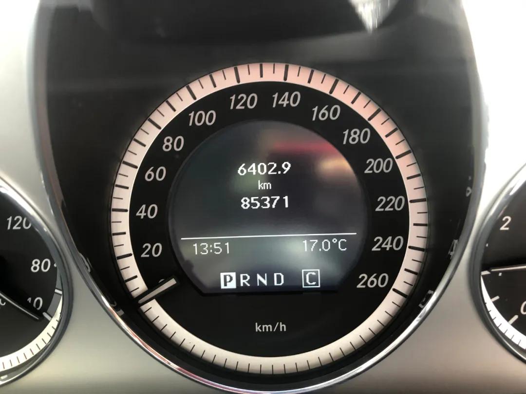 买奔驰后感想,买奔驰车后感想